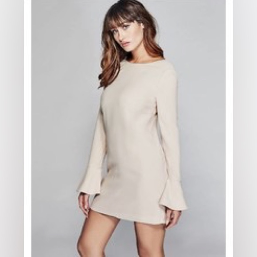 Marciano Evaline Tunic Dress